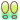 ビックリ
