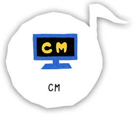 CM