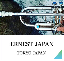 ERNEST JAPAN